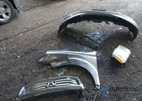 2015 Honda Pilot Ex-L from USA, damaged, VIN 5FNYF3H78FB015277